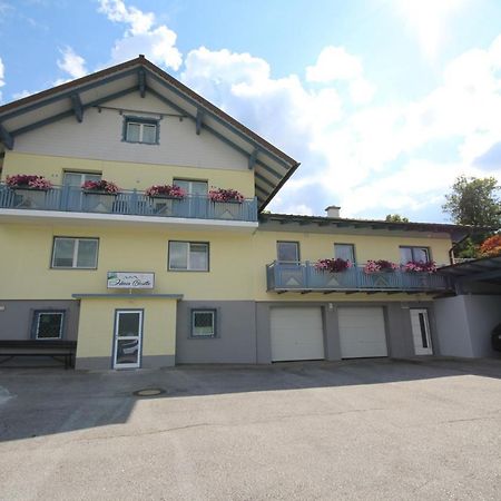 Haus Beutle Apartment Schladming Bagian luar foto