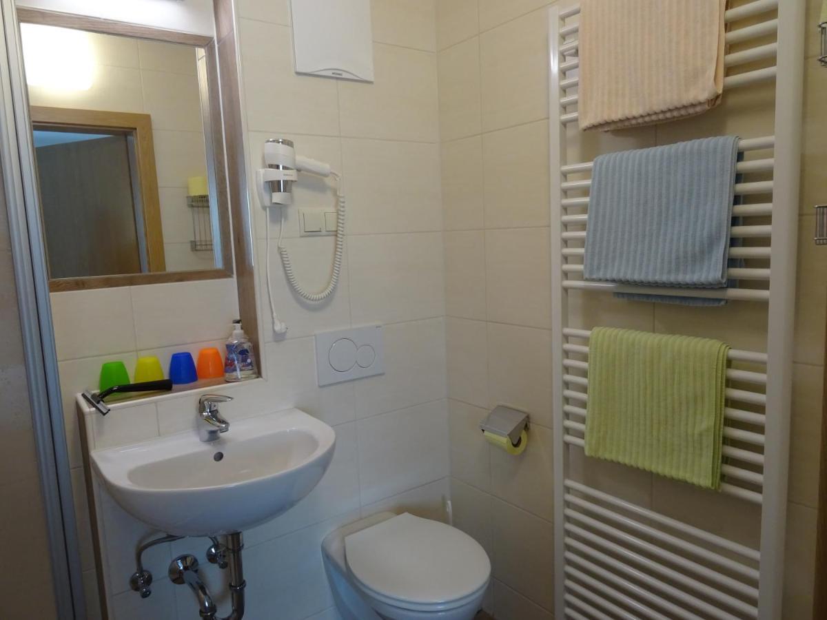 Haus Beutle Apartment Schladming Bagian luar foto
