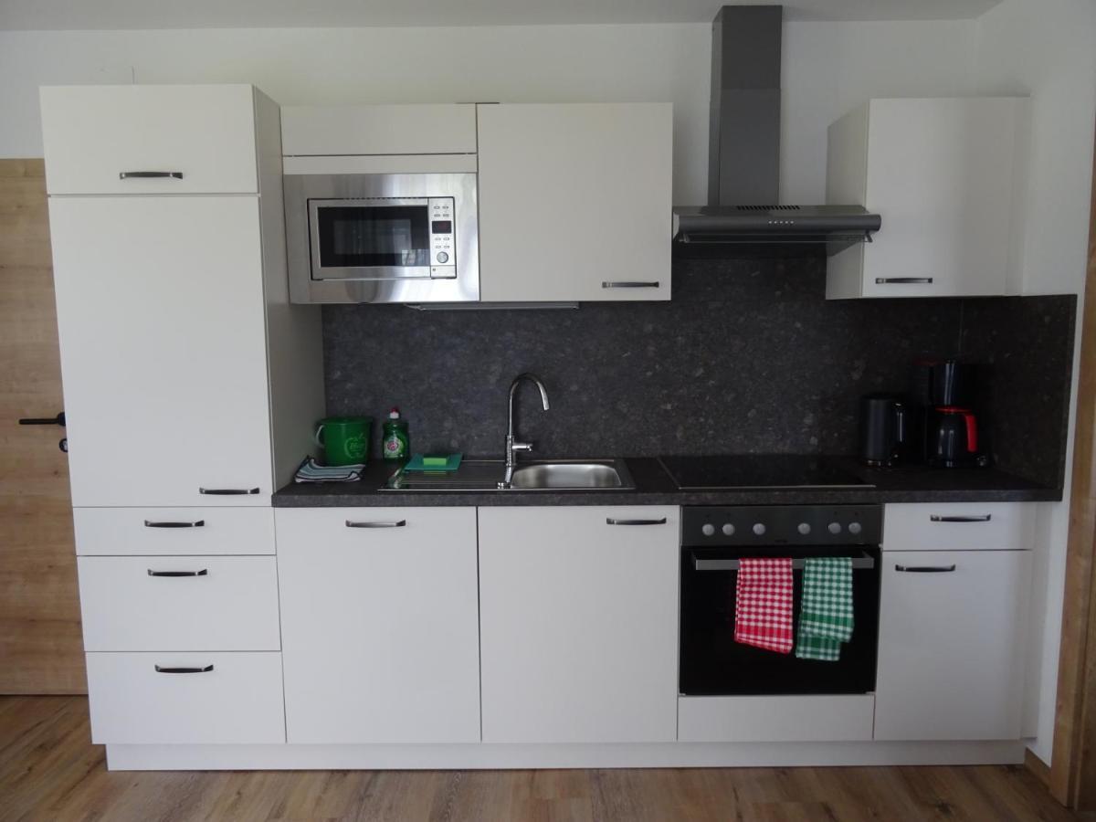Haus Beutle Apartment Schladming Bagian luar foto