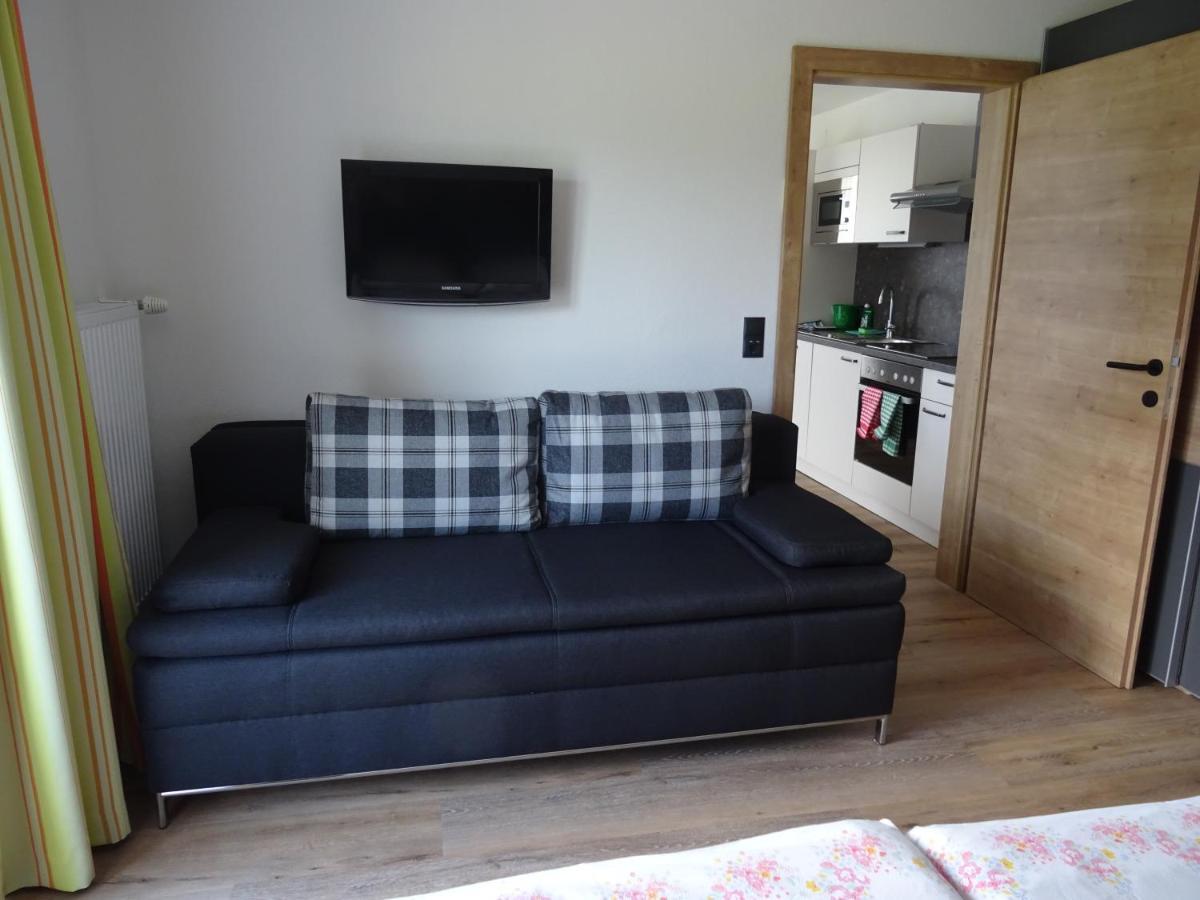 Haus Beutle Apartment Schladming Bagian luar foto