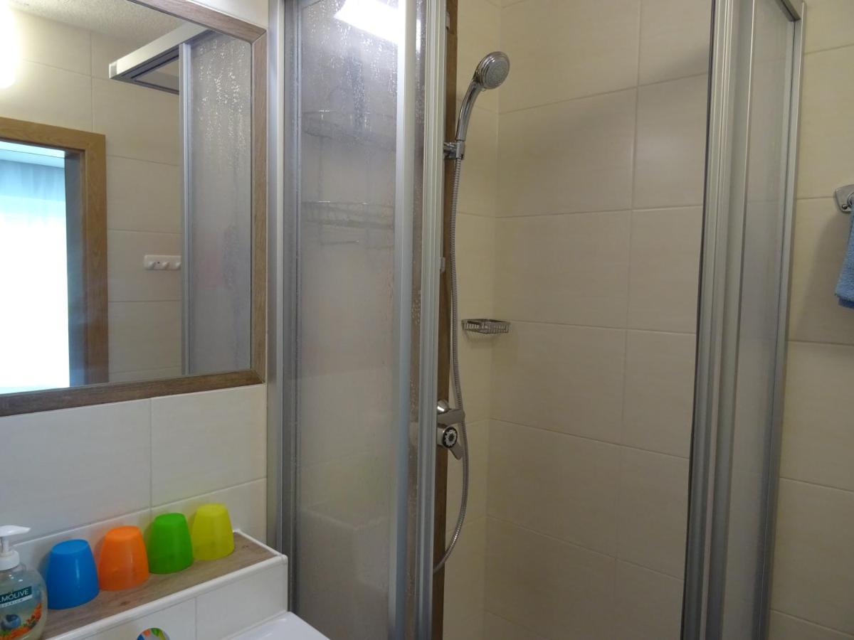 Haus Beutle Apartment Schladming Bagian luar foto