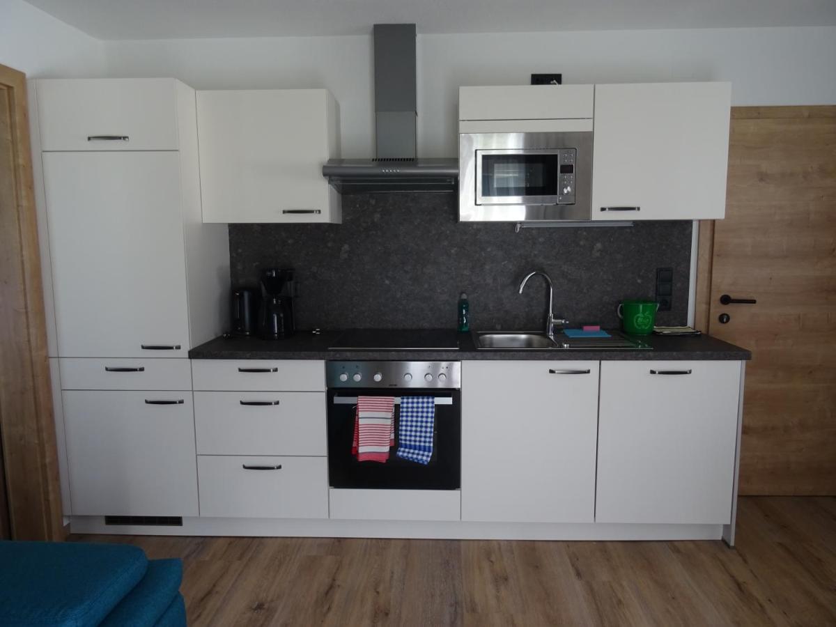 Haus Beutle Apartment Schladming Bagian luar foto
