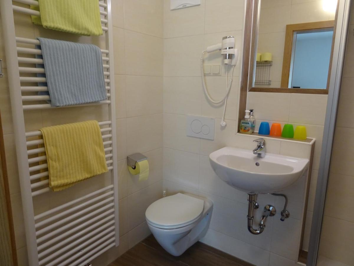 Haus Beutle Apartment Schladming Bagian luar foto