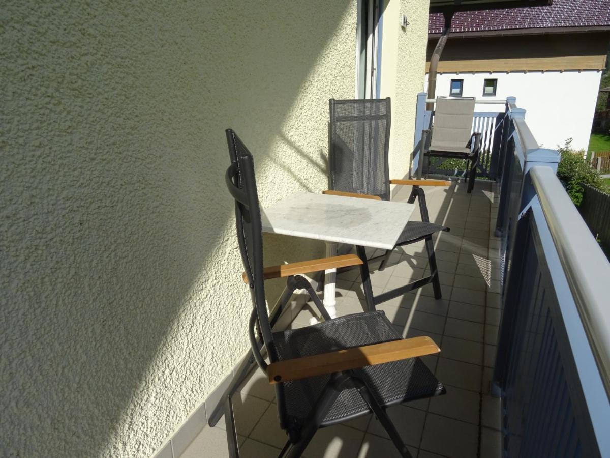 Haus Beutle Apartment Schladming Bagian luar foto
