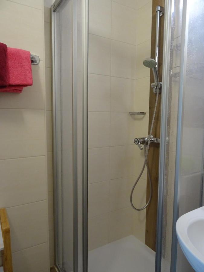Haus Beutle Apartment Schladming Bagian luar foto
