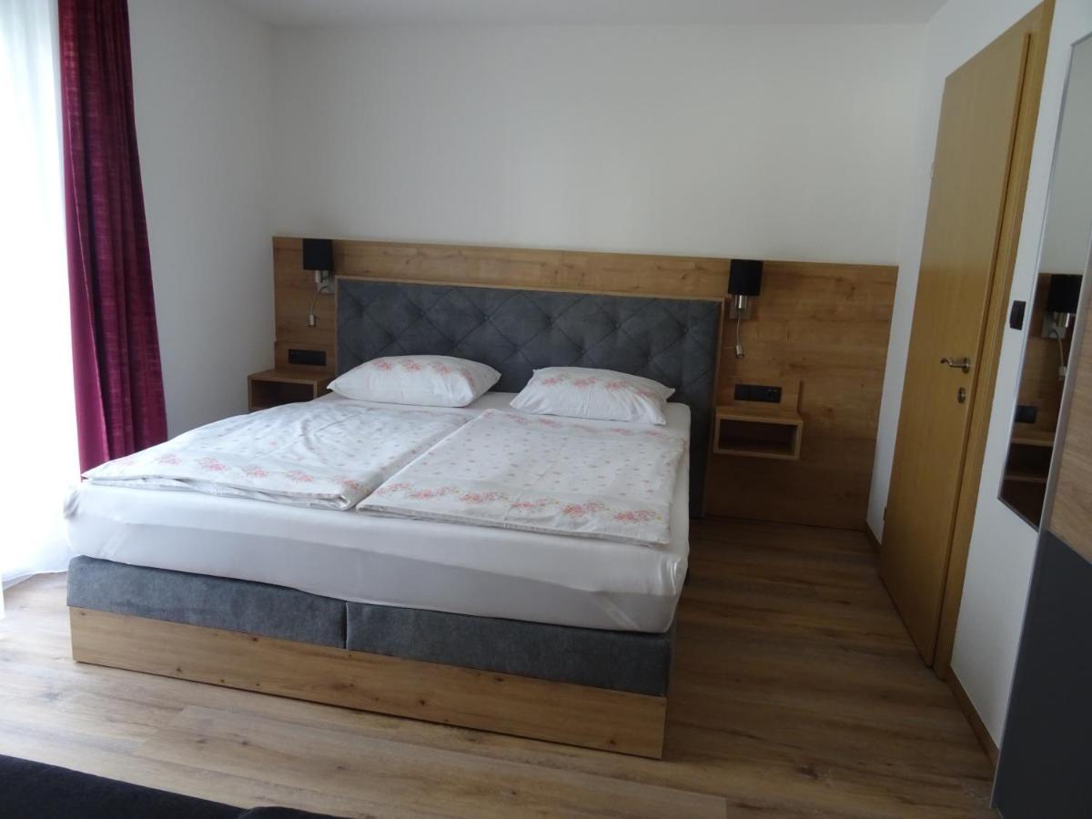 Haus Beutle Apartment Schladming Bagian luar foto