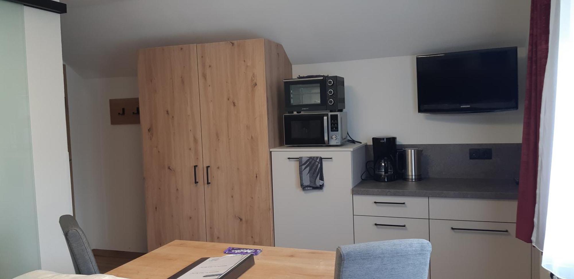 Haus Beutle Apartment Schladming Bagian luar foto