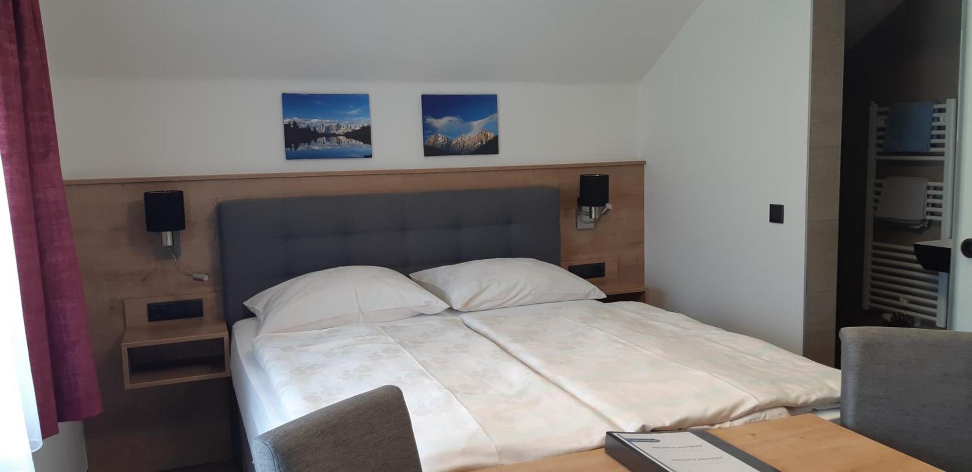 Haus Beutle Apartment Schladming Bagian luar foto